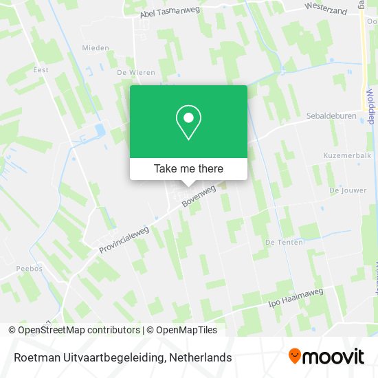 Roetman Uitvaartbegeleiding map