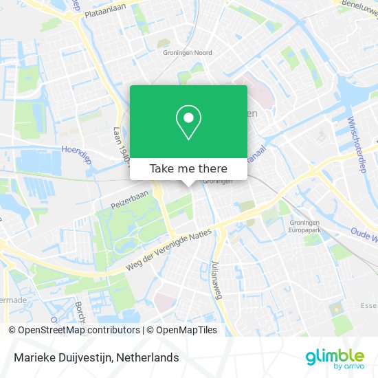 Marieke Duijvestijn map