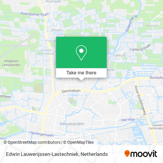 Edwin Lauwerijssen-Lastechniek map