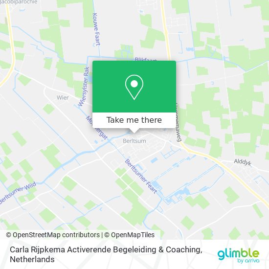 Carla Rijpkema Activerende Begeleiding & Coaching map