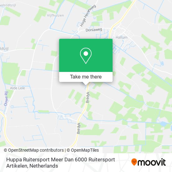 Huppa Ruitersport Meer Dan 6000 Ruitersport Artikelen map