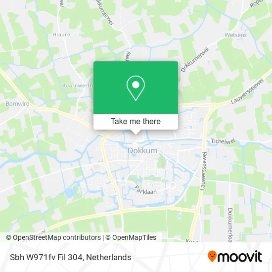 Sbh W971fv Fil 304 map
