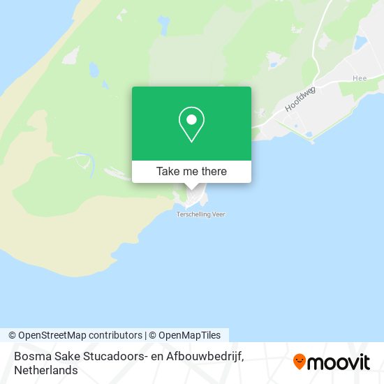 Bosma Sake Stucadoors- en Afbouwbedrijf map