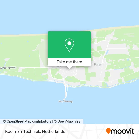 Kooiman Techniek map