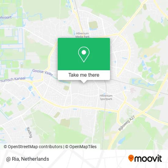 @ Ria map