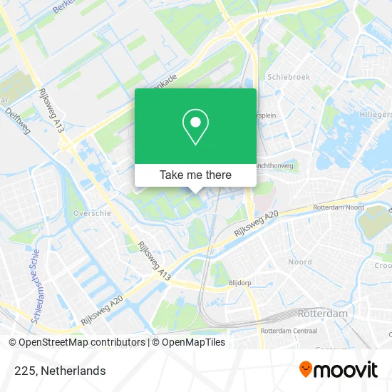 225 map