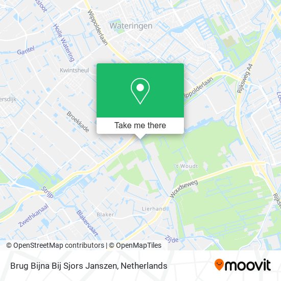 Brug Bijna Bij Sjors Janszen map