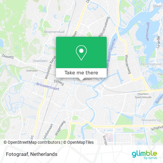 Fotograaf map