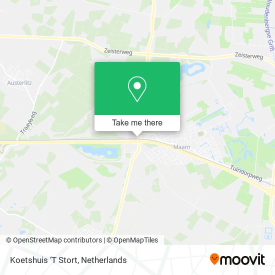 Koetshuis ‘T Stort map