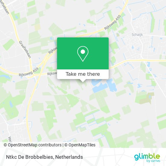 Ntkc De Brobbelbies map