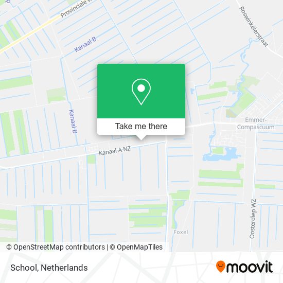 School map