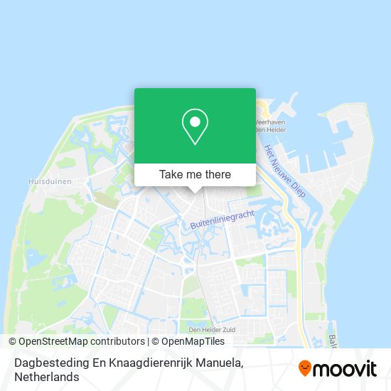 Dagbesteding En Knaagdierenrijk Manuela map