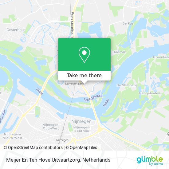 Meijer En Ten Hove Uitvaartzorg map