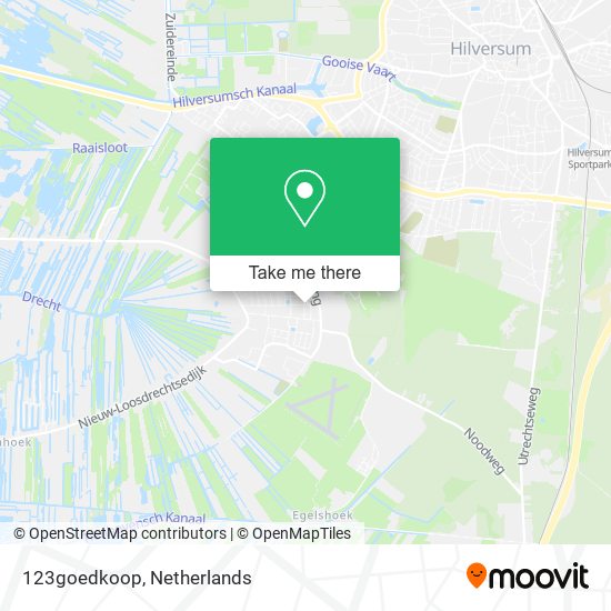 123goedkoop map