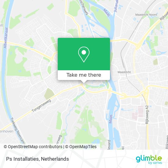 Ps Installaties map