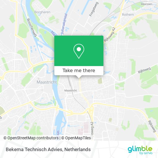 Bekema Technisch Advies map