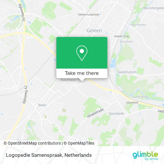 Logopedie Samenspraak map