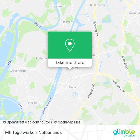 Mh Tegelwerken map