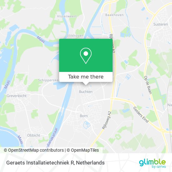 Geraets Installatietechniek R map