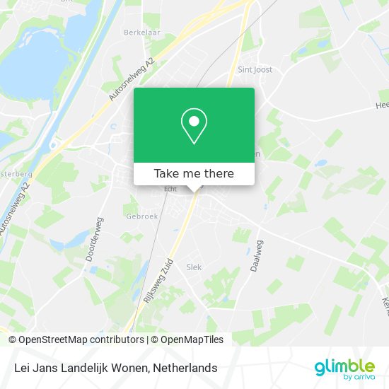 Lei Jans Landelijk Wonen map