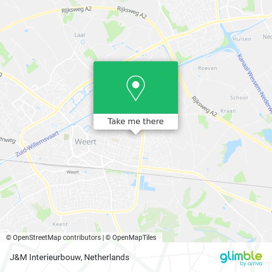 J&M Interieurbouw map