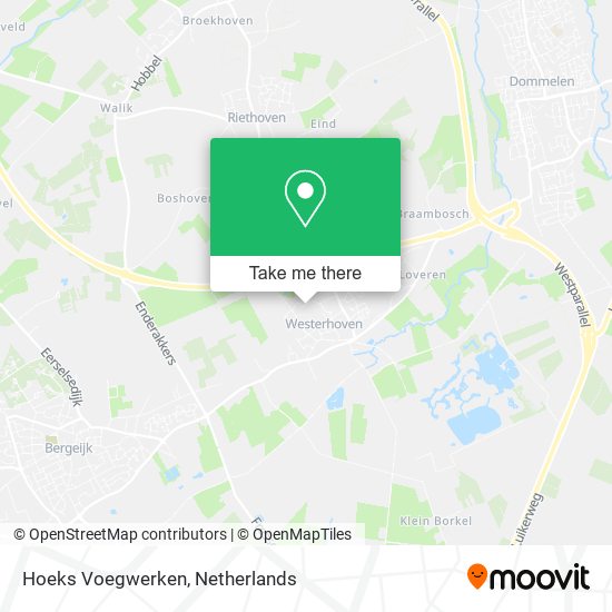 Hoeks Voegwerken map