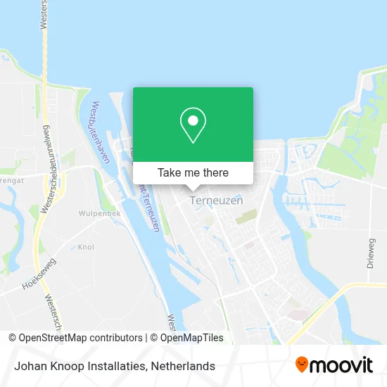 Johan Knoop Installaties map