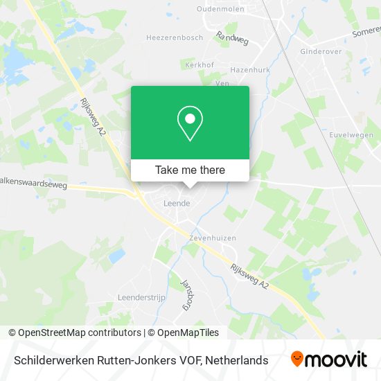 Schilderwerken Rutten-Jonkers VOF map