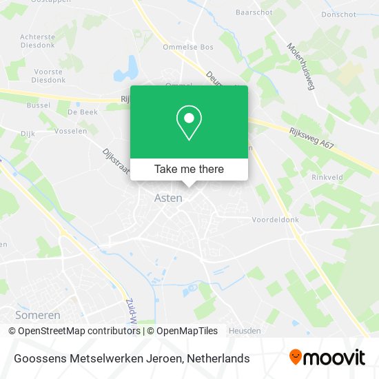 Goossens Metselwerken Jeroen map