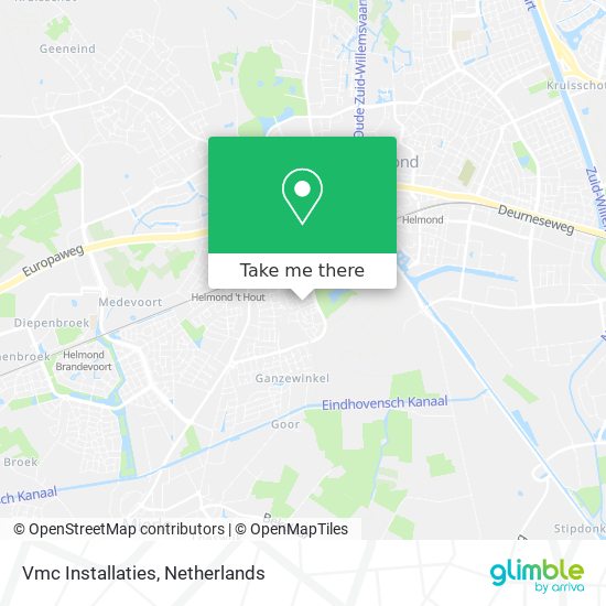 Vmc Installaties map