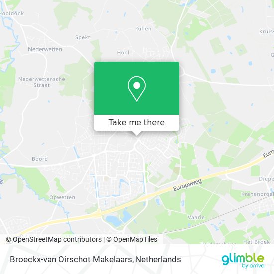 Broeckx-van Oirschot Makelaars map