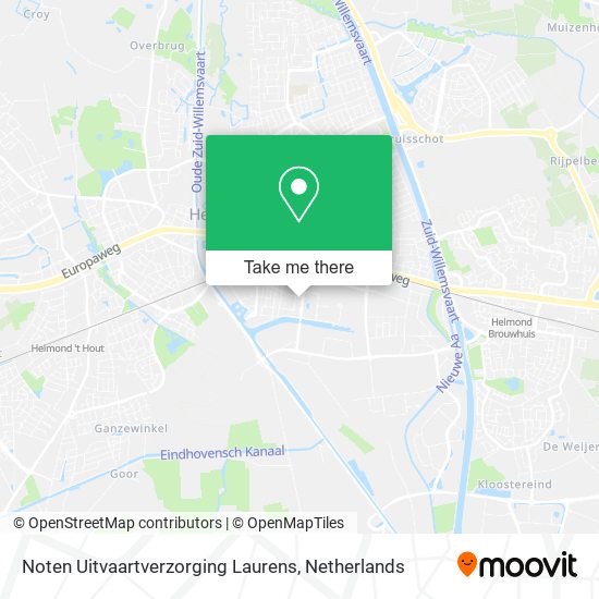 Noten Uitvaartverzorging Laurens map