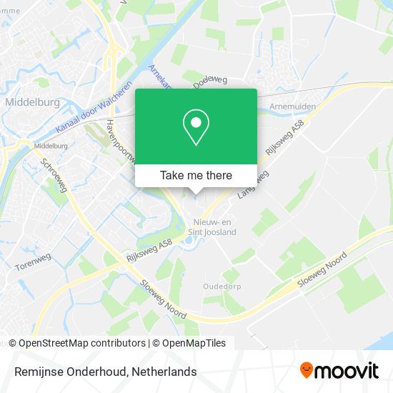 Remijnse Onderhoud map