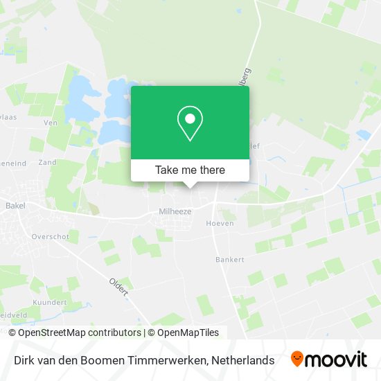 Dirk van den Boomen Timmerwerken map