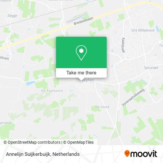 Annelijn Suijkerbuijk map