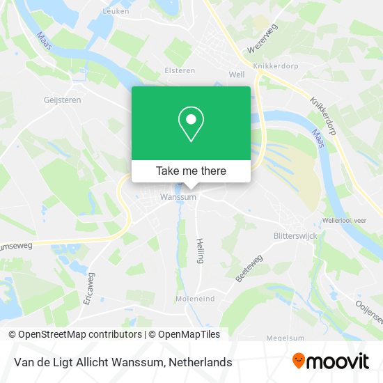 Van de Ligt Allicht Wanssum map