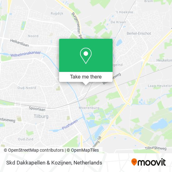 Skd Dakkapellen & Kozijnen map