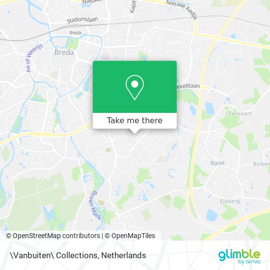 \Vanbuiten\ Collections map