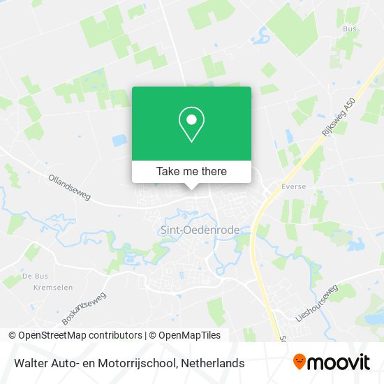 Walter Auto- en Motorrijschool map