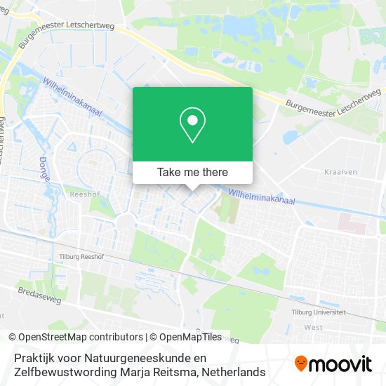 Praktijk voor Natuurgeneeskunde en Zelfbewustwording Marja Reitsma map