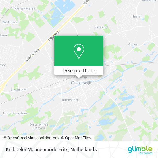 Knibbeler Mannenmode Frits map