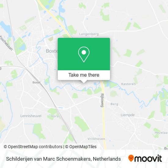 Schilderijen van Marc Schoenmakers map