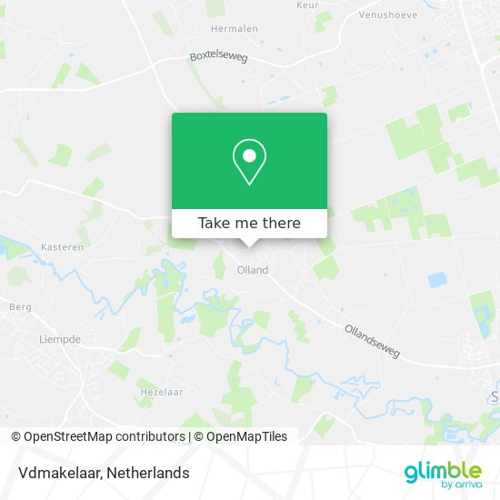 Vdmakelaar map