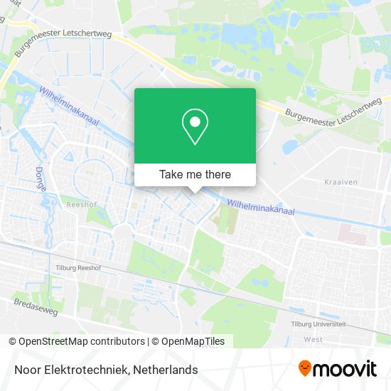 Noor Elektrotechniek map