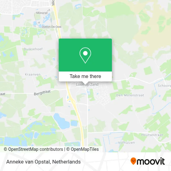 Anneke van Opstal map