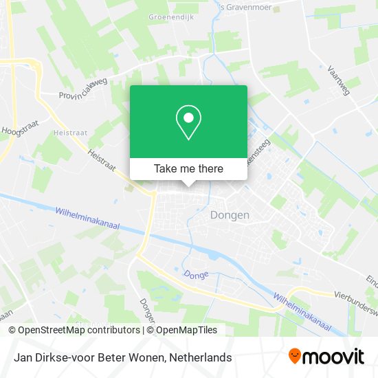 Jan Dirkse-voor Beter Wonen map