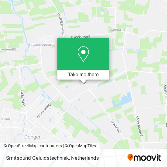 Smitsound Geluidstechniek map