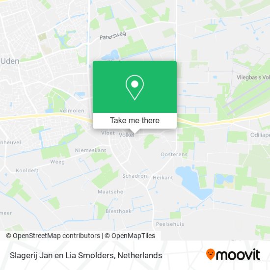 Slagerij Jan en Lia Smolders map