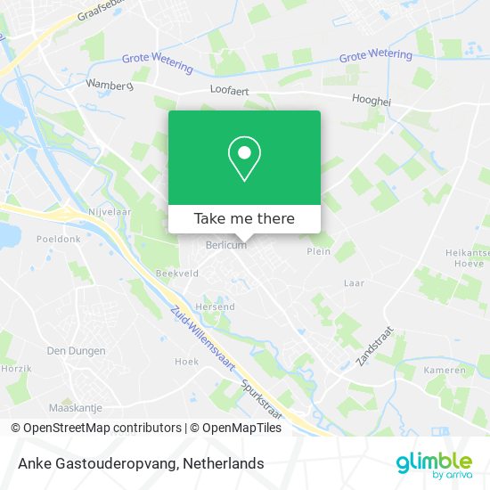 Anke Gastouderopvang map