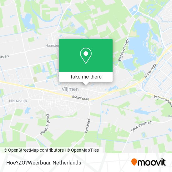 Hoe?ZO?Weerbaar map